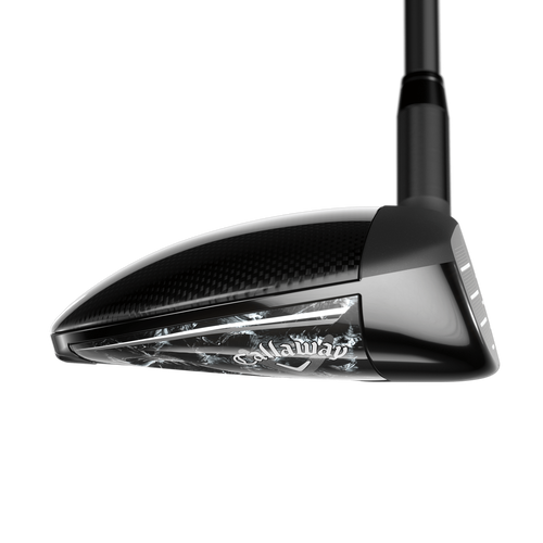 Paradym Ai Smoke MAX Fast Fairway Woods - View 3