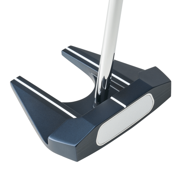 Ai-ONE #7 CS Broomstick Putter Technology Item