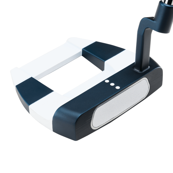 Ai-ONE Jailbird Mini CH Putter Technology Item