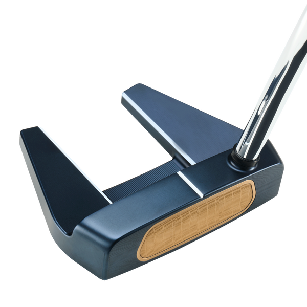 Ai-ONE Milled Seven T DB Putter Technology Item