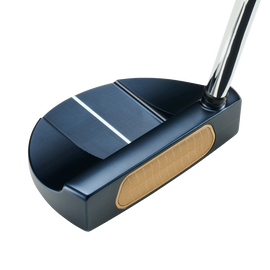 Ai-ONE Milled Six T DB Putter