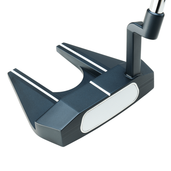 Ai-ONE Seven CH Putter Technology Item