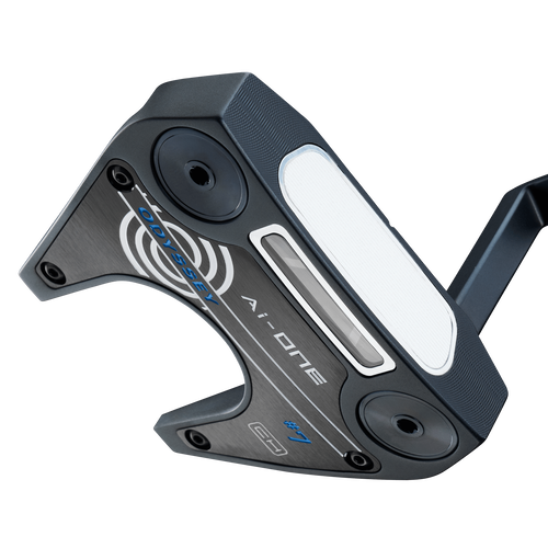 Ai-ONE Seven CH Putter - View 4