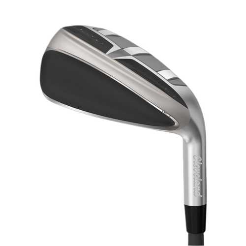 Cleveland Halo XL Full-Face Irons - View 1