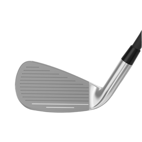 Cleveland Halo XL Full-Face Irons - View 2