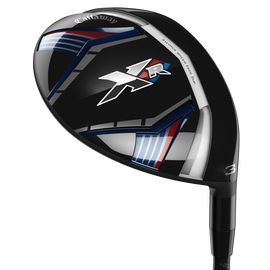 XR Fairway Woods