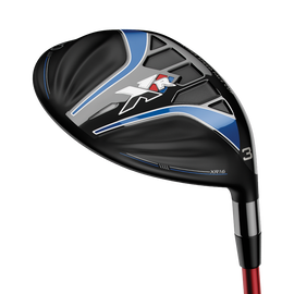 XR 16 Fairway Woods