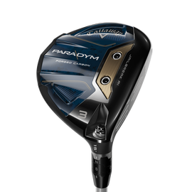 Paradym Fairway Woods