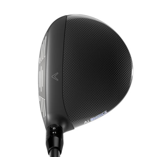 Paradym Ai Smoke MAX Fairway Woods - View 2