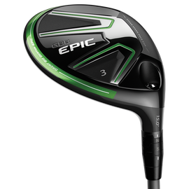 GBB Epic Fairway Woods