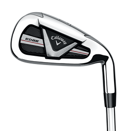 Edge Irons