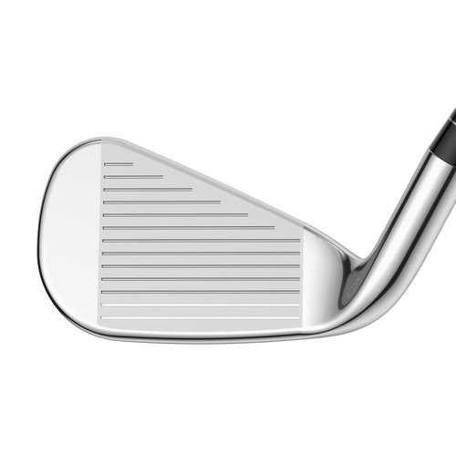 Women's Big Bertha REVA Irons/Hybrids Combo Set - View 4