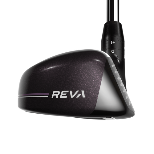 Women's Big Bertha REVA Irons/Hybrids Combo Set - View 9