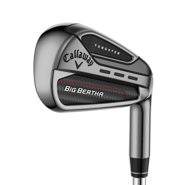 2023 Big Bertha 5-PW Mens/Right Technology Item