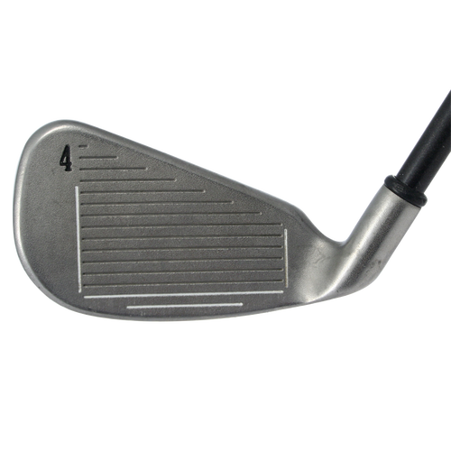 Big Bertha X-12 Irons - View 2