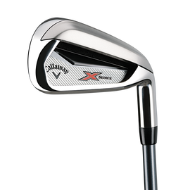 N 415 Irons