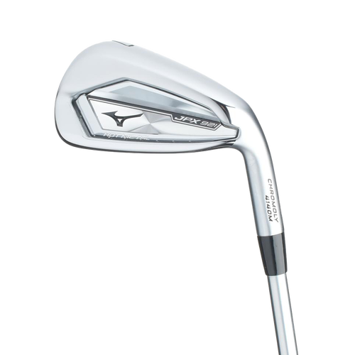 Mizuno JPX 921 Hot Metal Irons - View 1