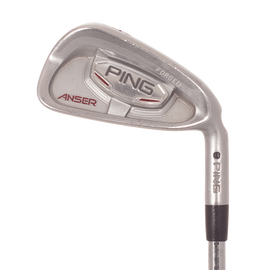 Ping Anser Irons