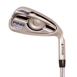 Ping G Irons