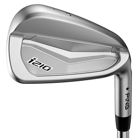 PING i210 Irons