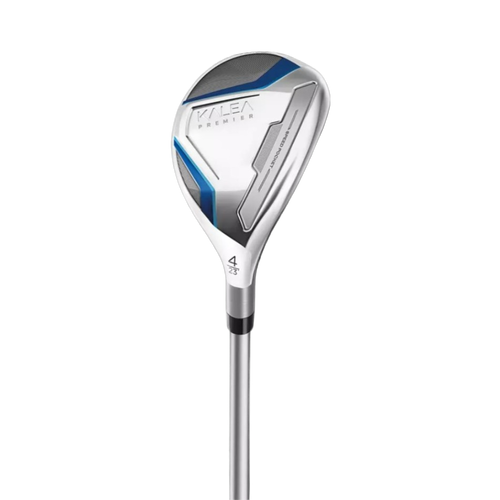 TaylorMade Kalea Premier Hybrids - View 1