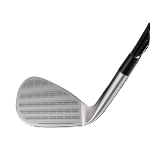 TaylorMade Milled Grind Hi-Toe 3 Chrome Wedges - View 2