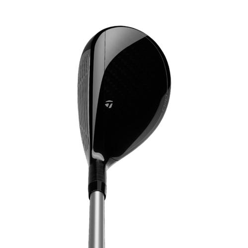 TaylorMade Qi10 Max Rescue Hybrids - View 2