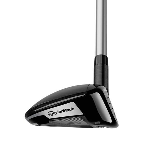 TaylorMade Qi10 Max Rescue Hybrids - View 4