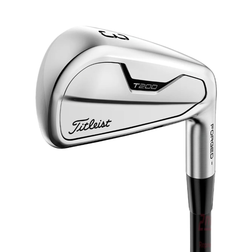 Titleist 2021 T200 Utility Irons - View 1