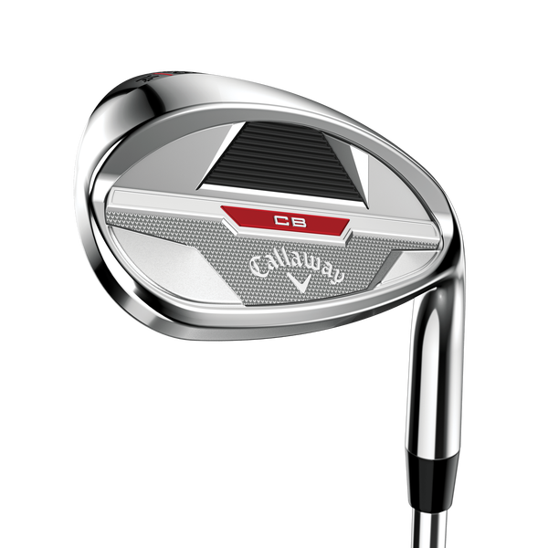 2023 Callaway CB Chrome Lob Wedge Mens/Right Technology Item