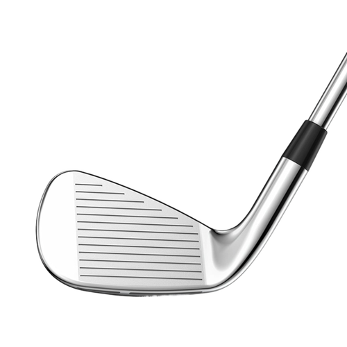 Wilson Staff D9 Forged Irons - View 2