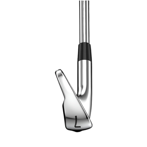 Wilson Staff D9 Forged Irons - View 3