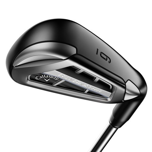 Women's Big Bertha OS Irons - View 3