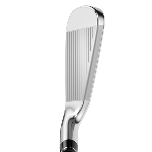 Women's Apex 21 Irons - View 2