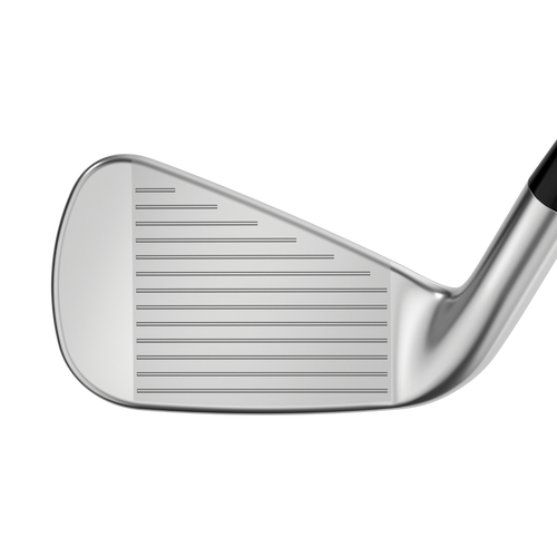 Women's Apex 21 Irons - View 3