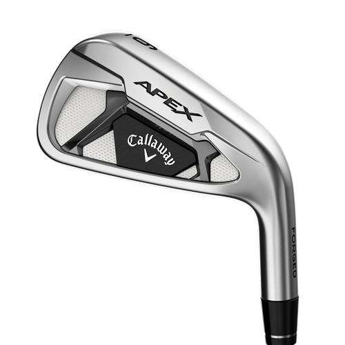 Women's Apex 21 Irons - View 4