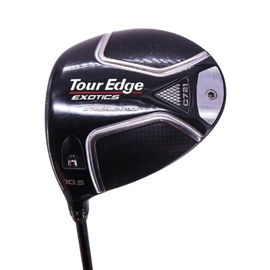 Tour Edge Exotics C721 Drivers