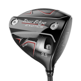 Tour Edge Exotics C722 Drivers