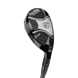 Tour Edge Exotics C722 Hybrids