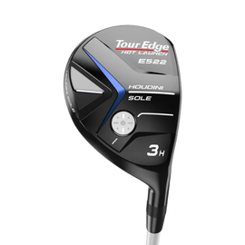 Tour Edge Hot Launch E522 Hybrids