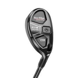 Tour Edge Exotics C723 Hybrids