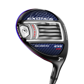 Tour Edge Exotics EXS 220 Fairway Woods