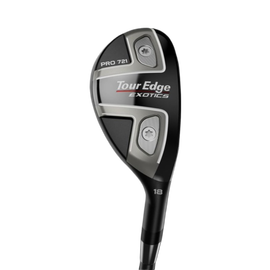 Tour Edge Exotics Pro 721 Hybrids