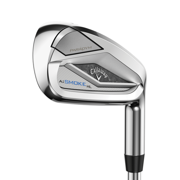 Paradym AI Smoke HL 6 Iron Mens/Right Technology Item