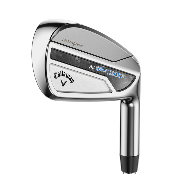 Paradym AI Smoke Gap Wedge Mens/Right Technology Item