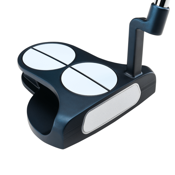 Ai-ONE 2-Ball CH Putter Technology Item