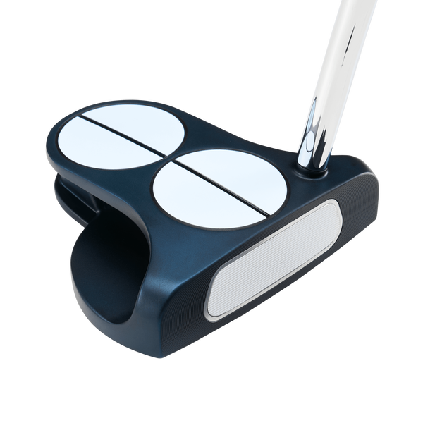 Ai-ONE 2-Ball DB Putter Technology Item