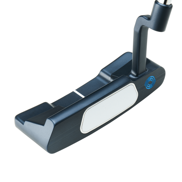 Ai-ONE Double Wide CH Putter Technology Item