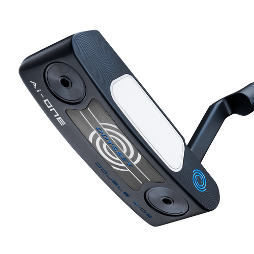 Ai-ONE Double Wide CH Putter - View 4