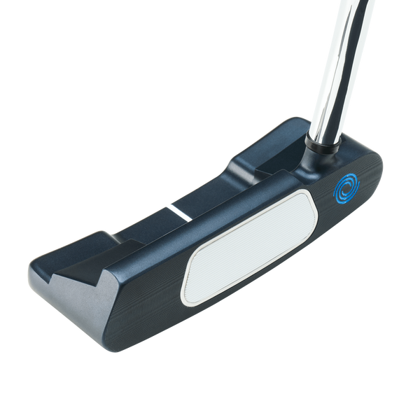 Ai-ONE Double Wide DB Putter Technology Item